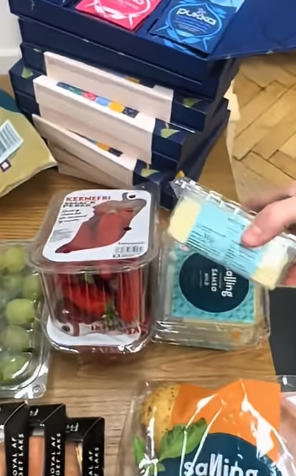 Источник видео: кадр видео TikTok пользователя interpol148